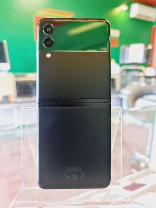 Samsung Galaxy Z Flip 3 - 5G - 128gb - nero