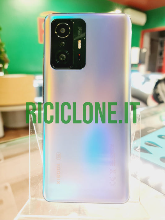 Xiaomi 11T Pro - 256gb - DS - blu