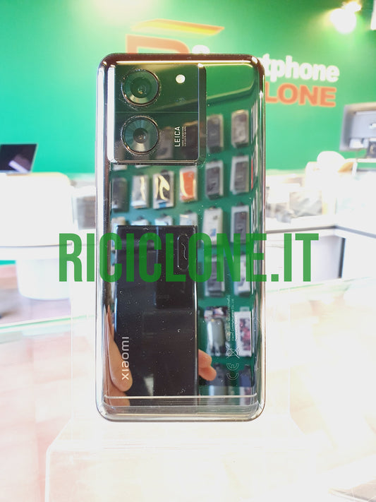 Xiaomi 13T - 256gb - nero