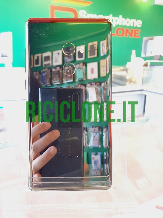 Xiaomi Mi Mix 2 - 128gb - nero