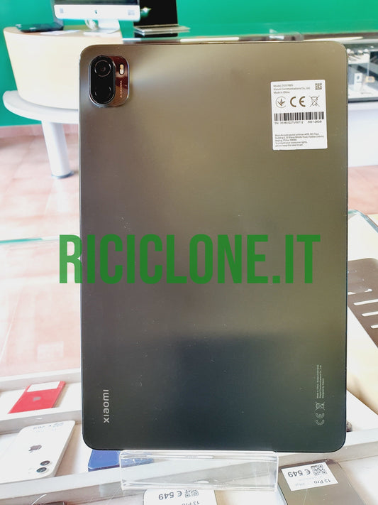 Xiaomi Pad 5 - Wi-fi- 128gb - nero