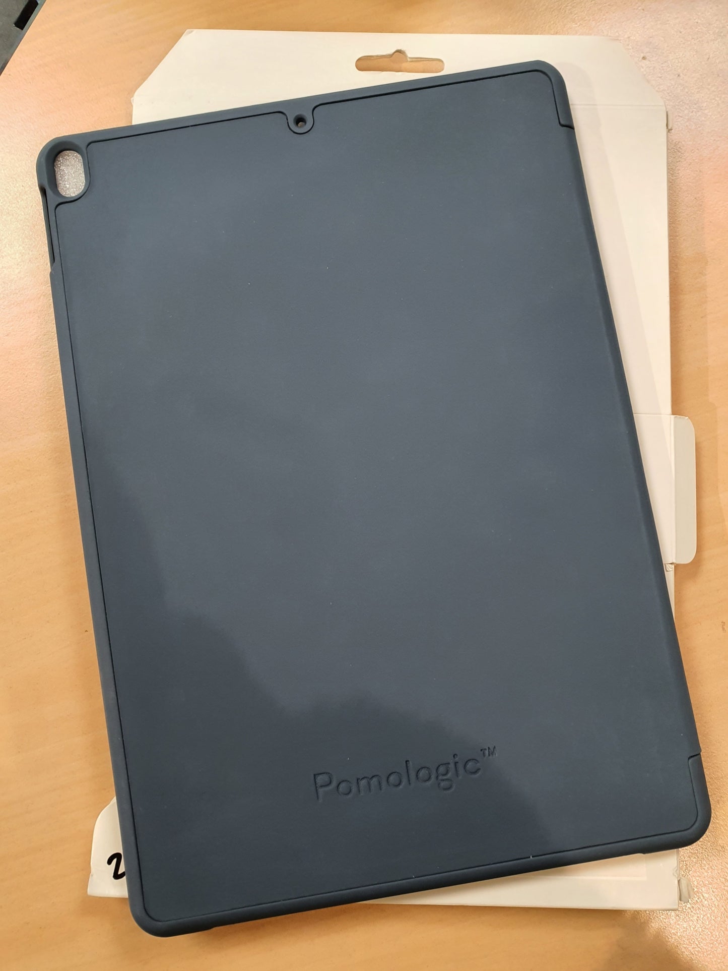 Custodia a libro iPad Pro 10,5" e iPad Air 2019