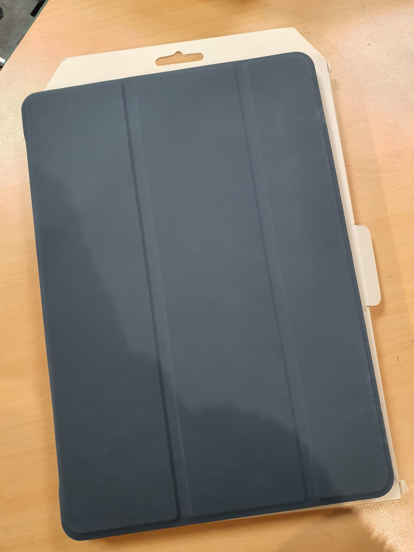 Custodia a libro iPad Pro 10,5" e iPad Air 2019