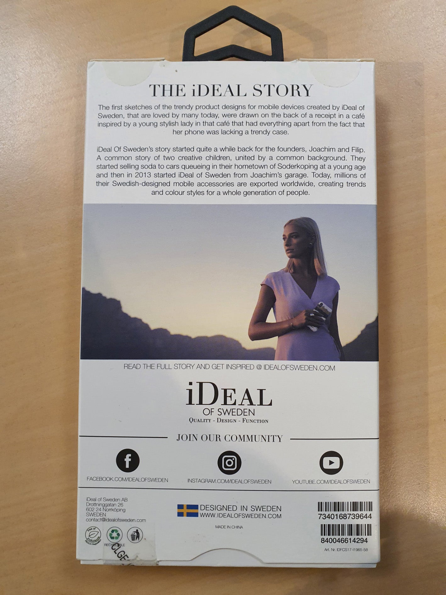 Cover Apple iPhone 11 Pro Max in plastica