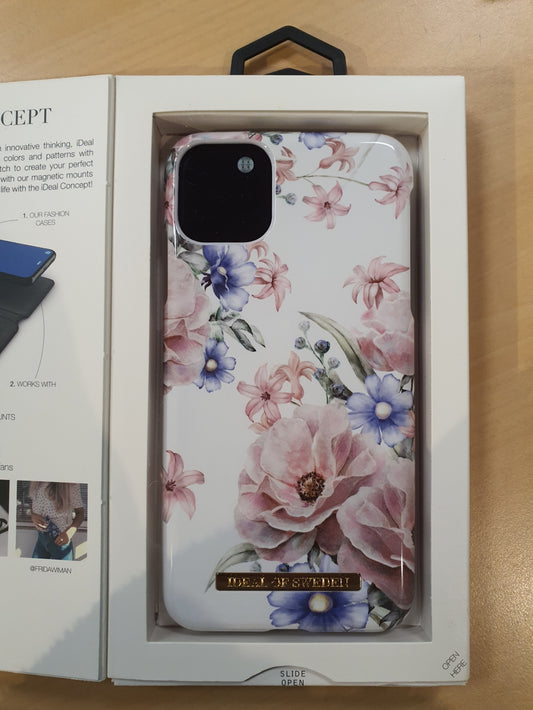 Cover Apple iPhone 11 Pro Max in plastica