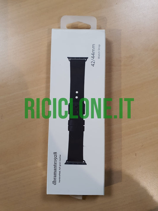 Cinturino Apple Watch 42/44mm pelle