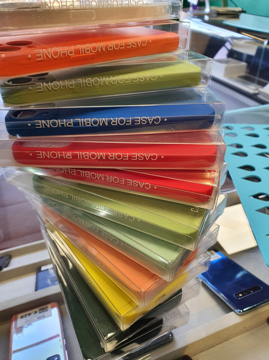 Cover posteriore Apple iPhone 13 Pro