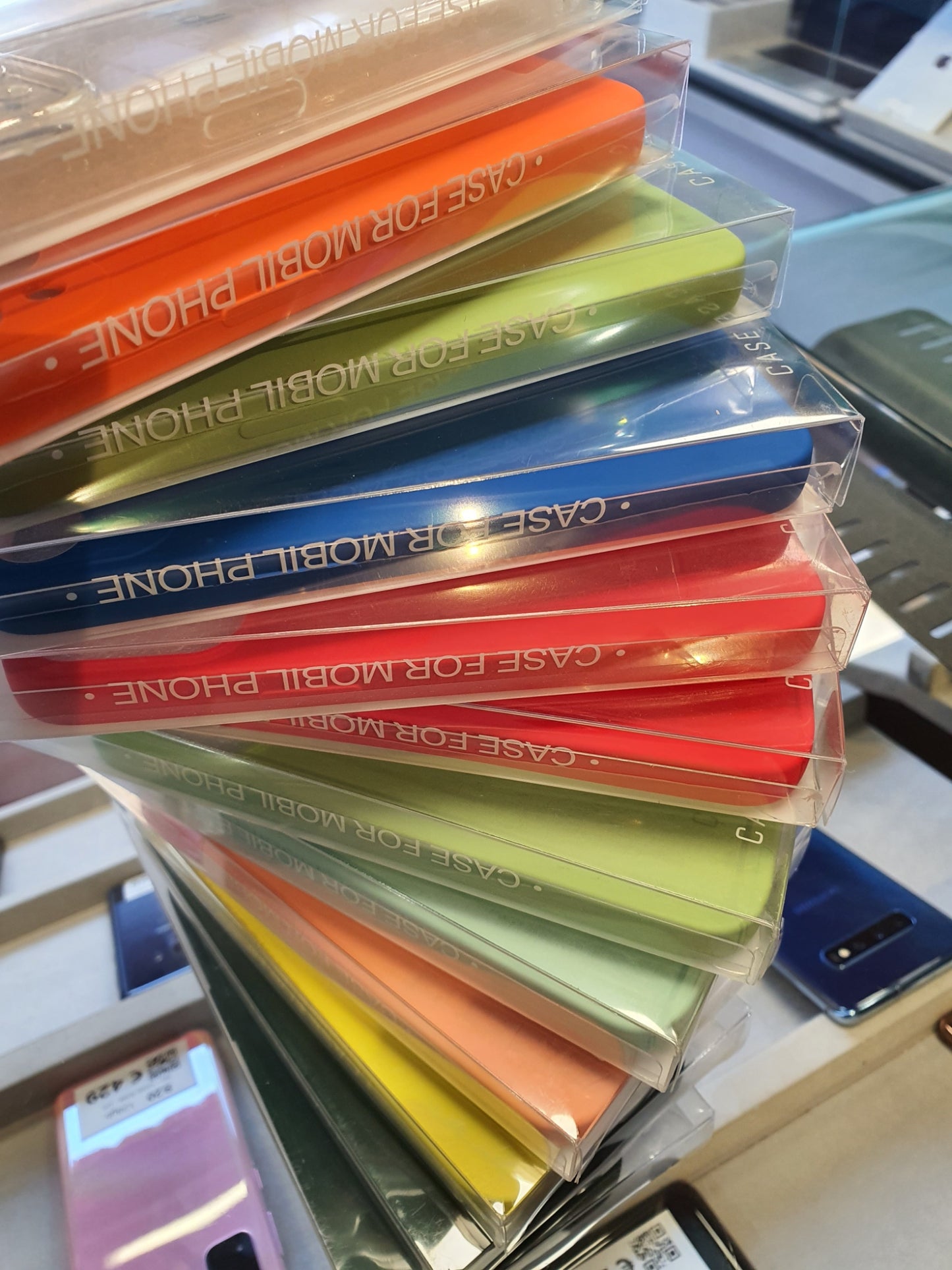 Cover posteriore Apple iPhone 13 Pro Max