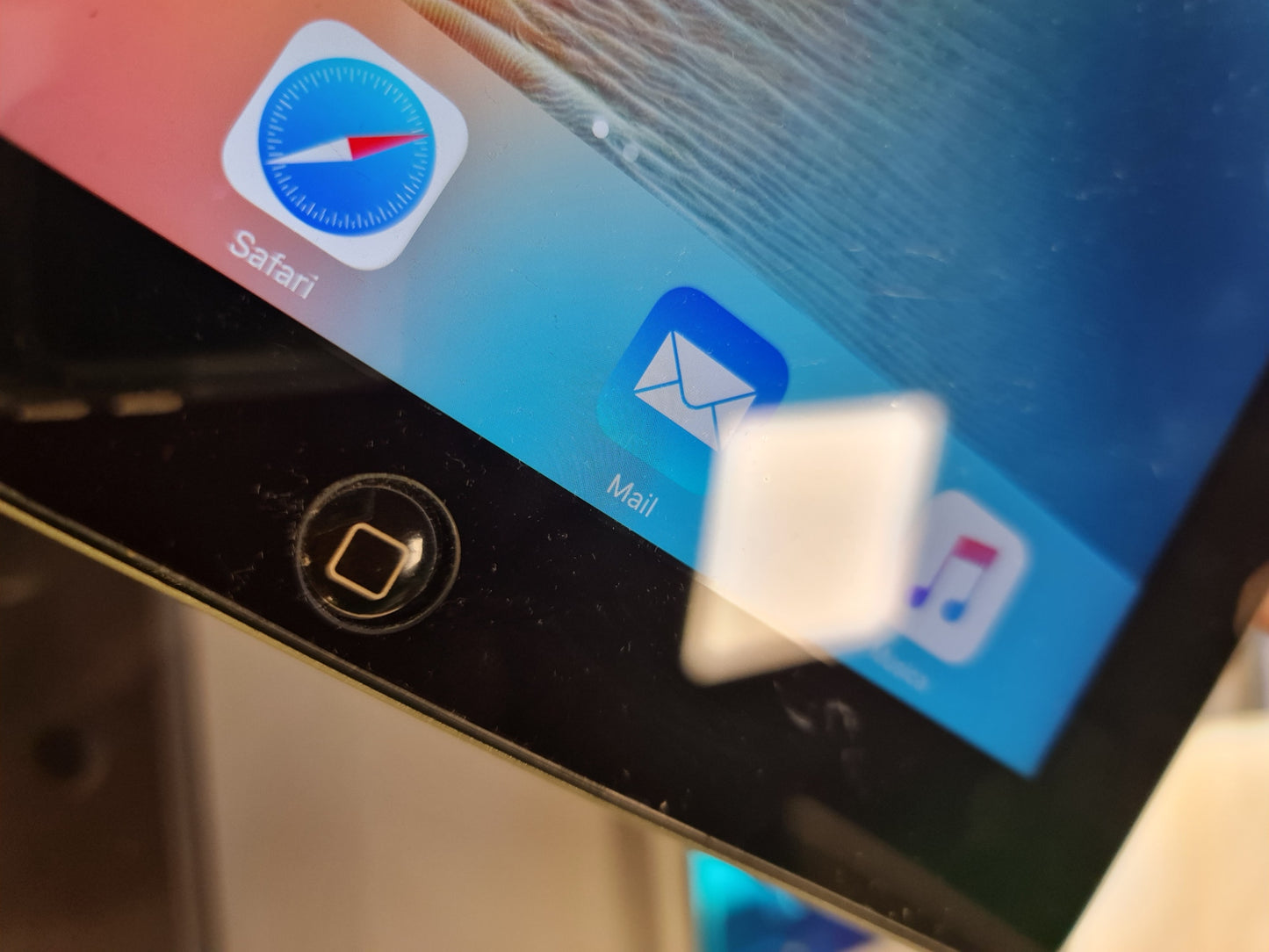 Apple iPad 3 - 64gb - WiFi - grigio