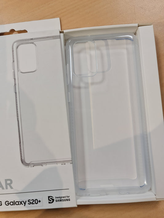 Cover Samsung Galaxy S20 Plus