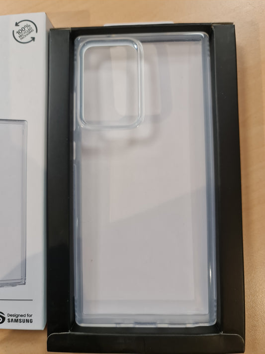 Cover Samsung Galaxy Note 20 Ultra