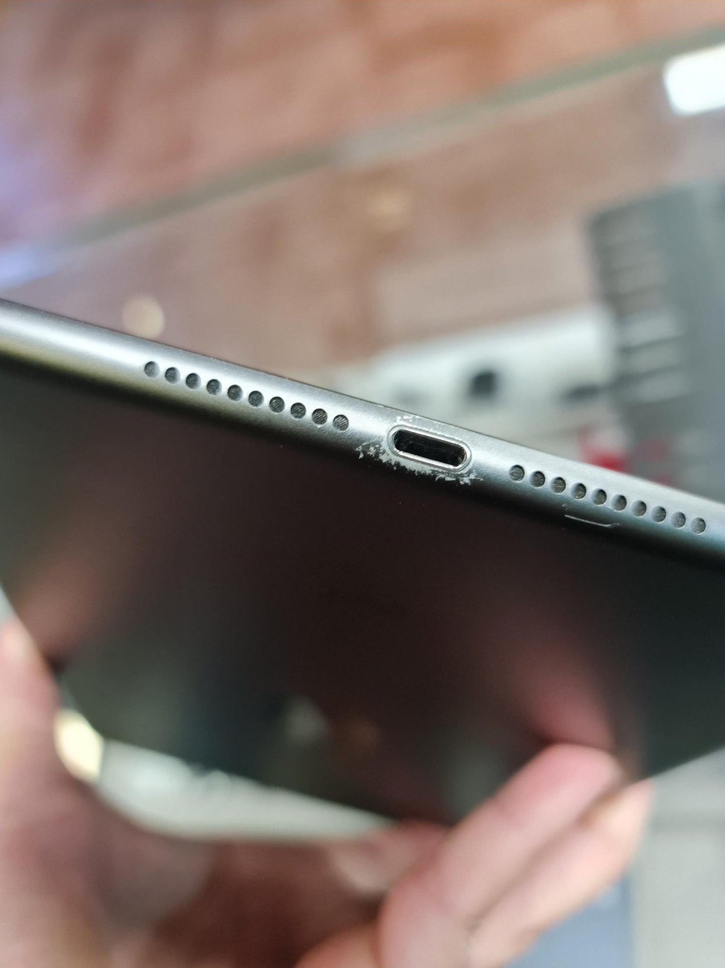 Apple iPad Mini 5 - 64gb - cellular - grigio