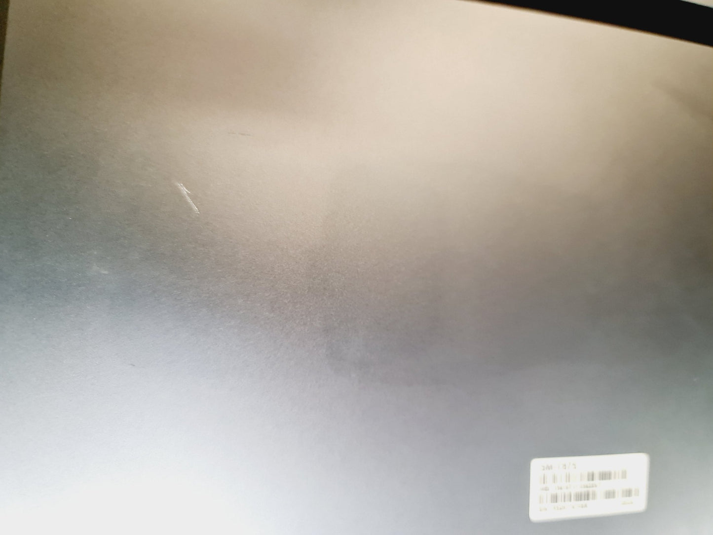 Samsung Galaxy Tab S7 - LTE- 128gb - nero