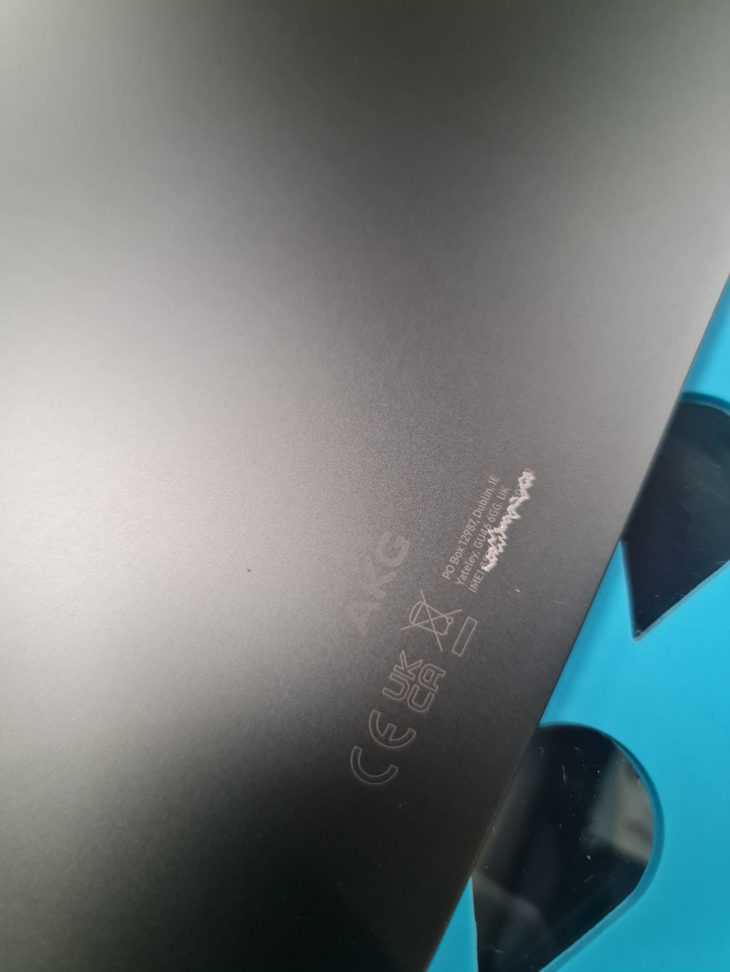 Samsung Galaxy Tab S8 Ultra - 5G - 128gb - grigio