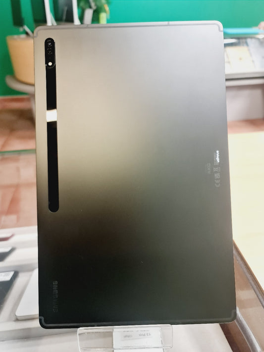Samsung Galaxy Tab S8 Ultra - 5G - 128gb - grigio