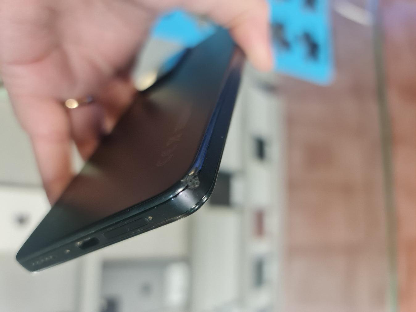 Redmi Note 11 Pro Plus 5G - 256gb - grigio