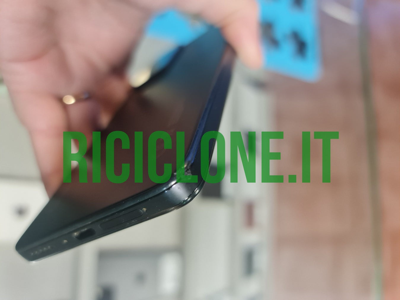 Redmi Note 11 Pro Plus 5G - 256gb - grigio