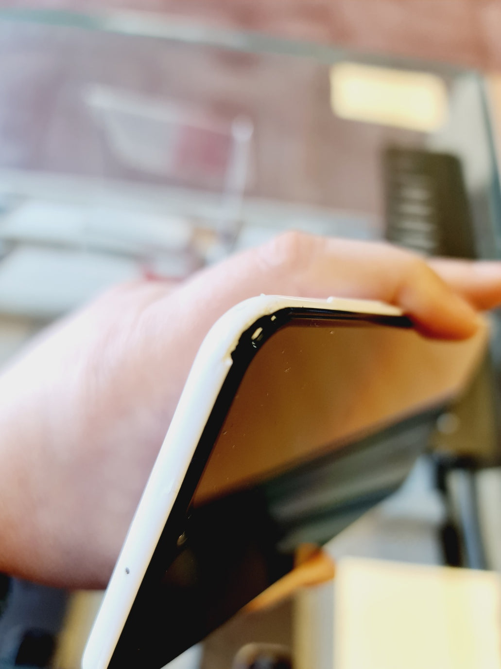 Samsung Galaxy A30s - 64gb - DS - bianco