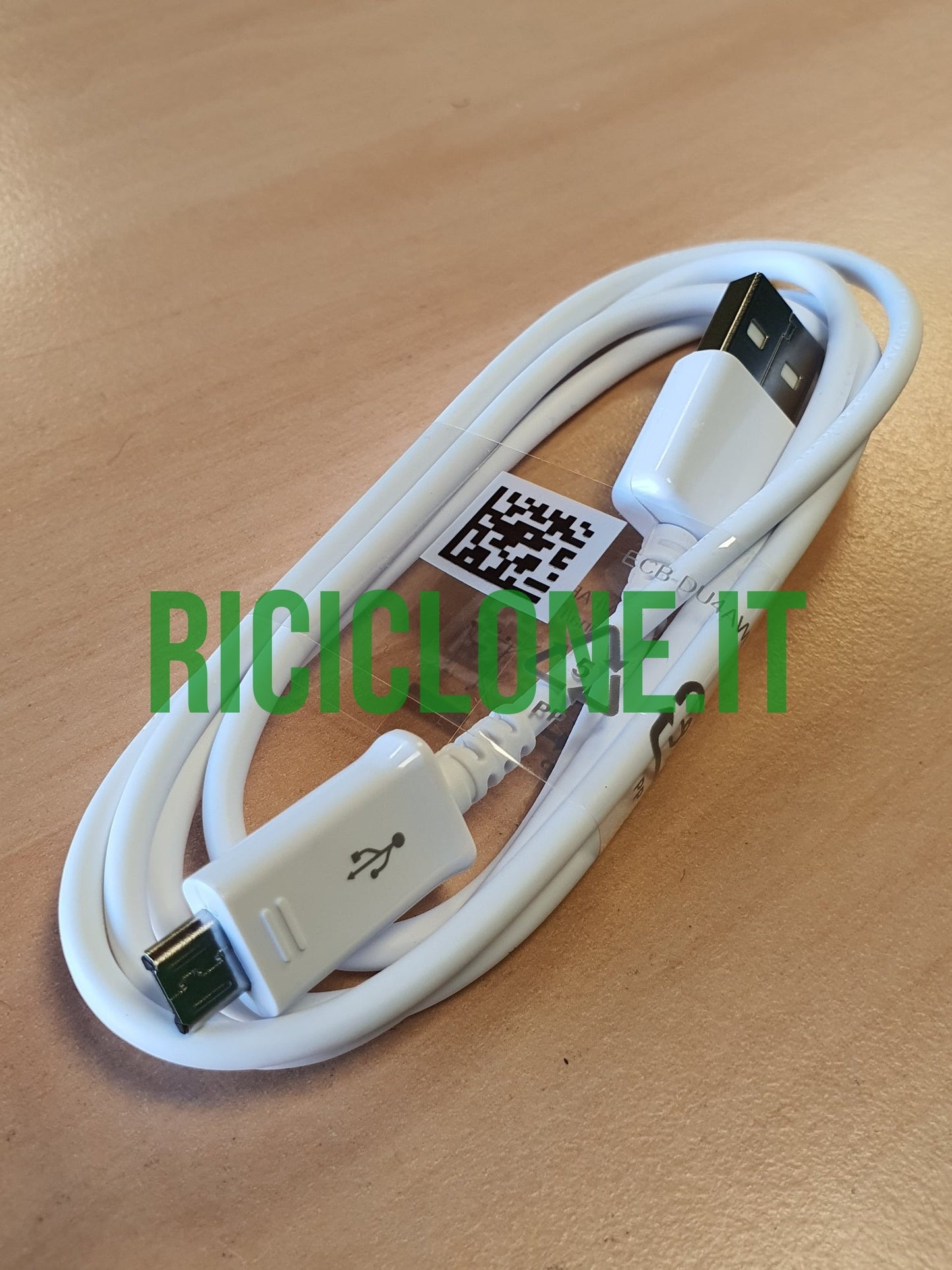 Cavetto Micro USB Android