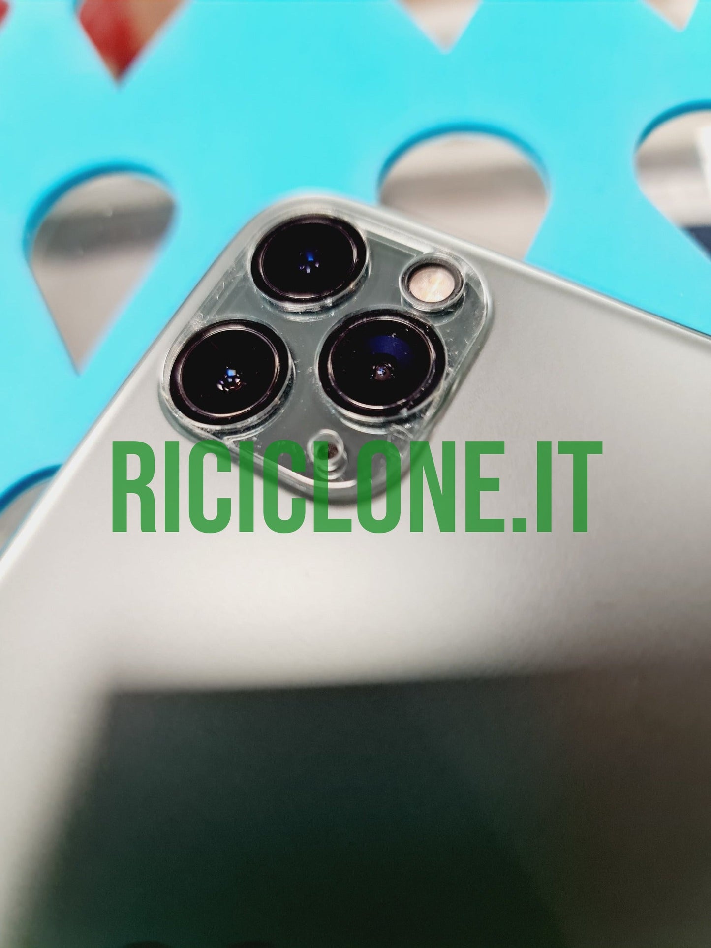 Vetrino protettivo fotocamera per Apple iPhone 11-14