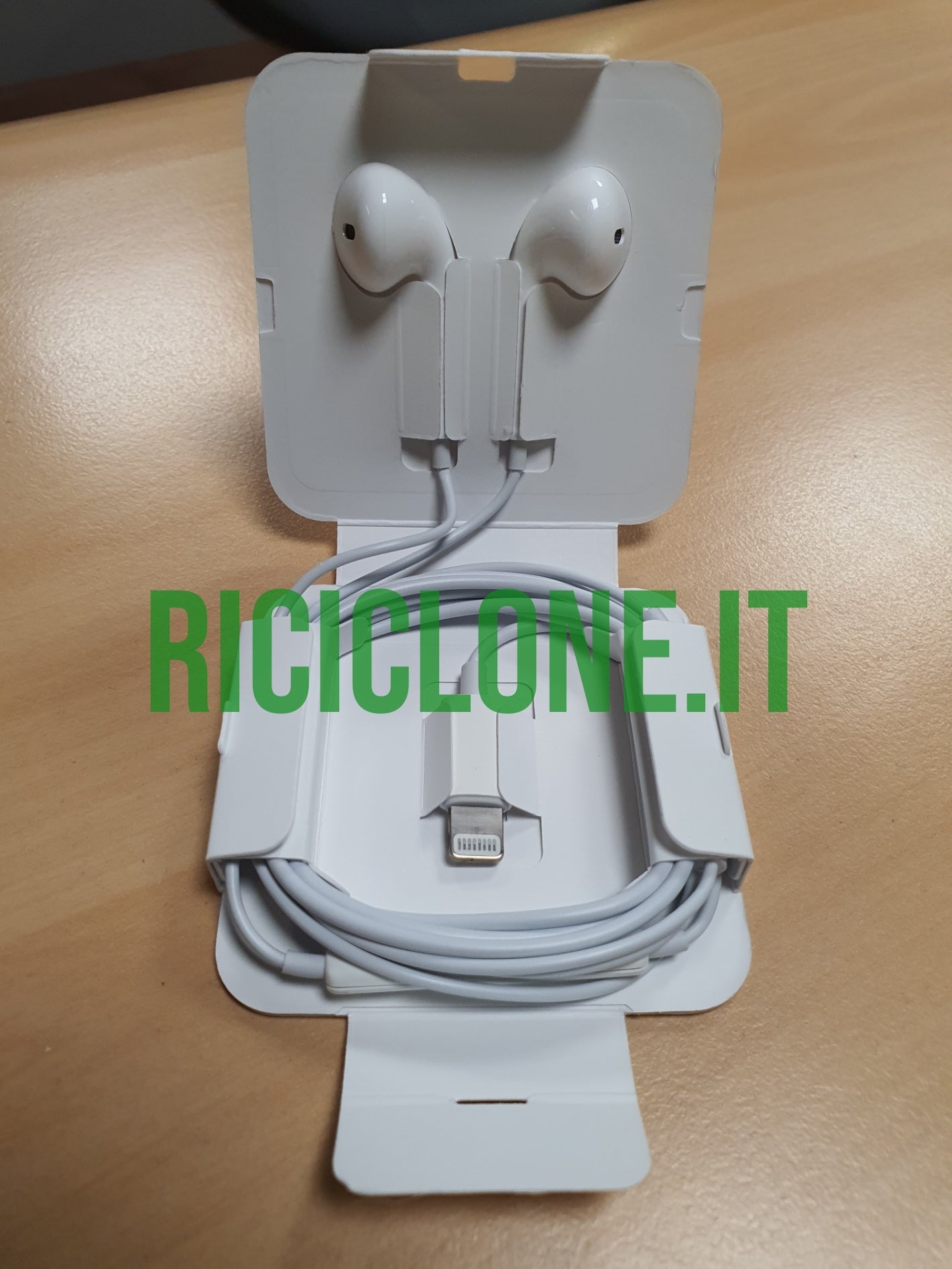 Auricolari per Apple iPhone 7 / 7+ / 8 / 8+ / X / XR / XS Max / XS / 11 / 12 / 13 / 14