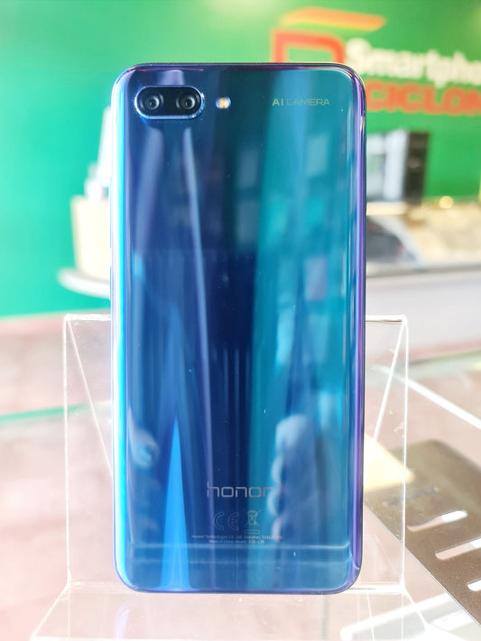 Honor 10 - 64gb - blu