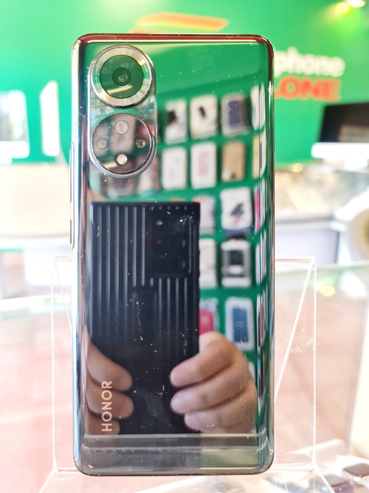 Huawei Honor 50 - 256gb - nero