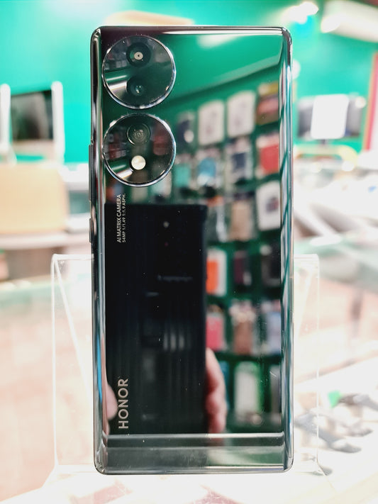 Honor 70 - 256gb - nero