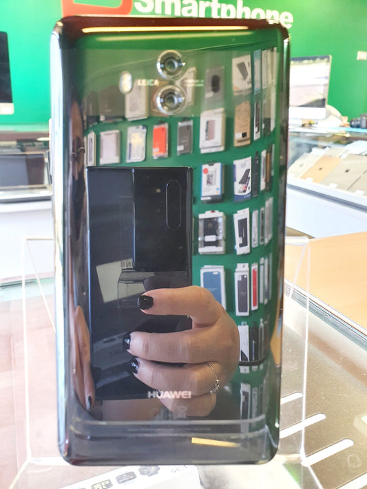 Huawei Mate 10 - 64gb - DS - nero