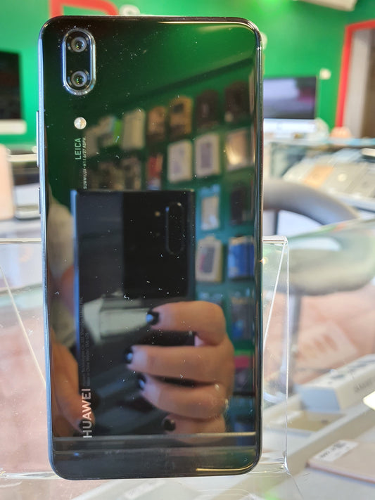 Huawei P20 - 128gb - nero