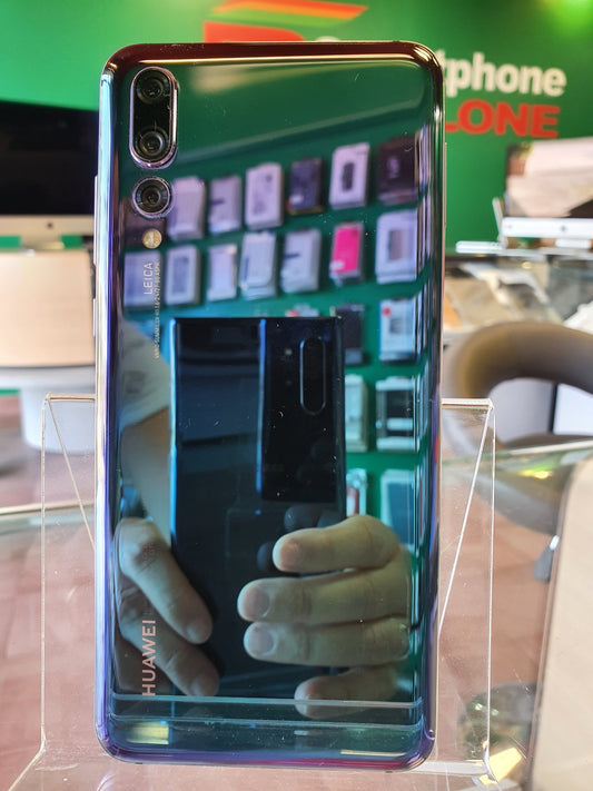 Huawei P20 Pro - 128gb - DS - twilight
