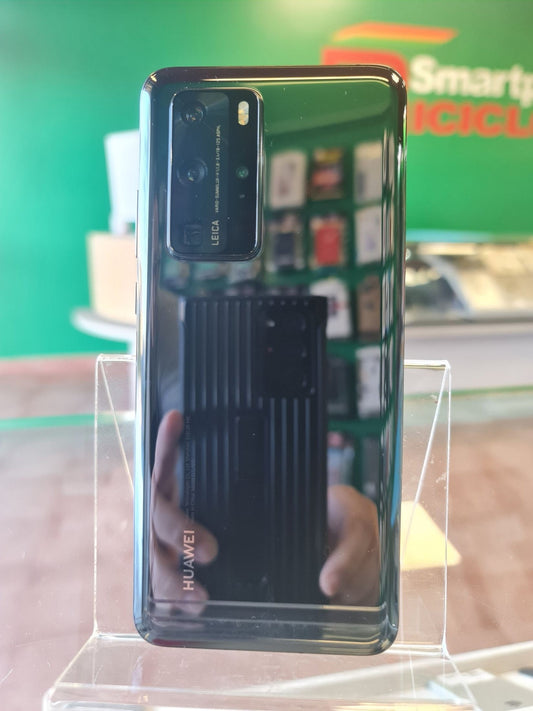 Huawei P40 Pro 5G - 256gb - nero