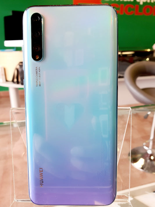 Huawei P Smart S - 128gb - DS - blu