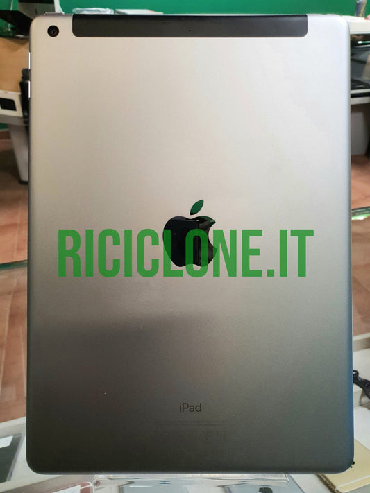 Apple iPad 5 generazione 2017 - 32gb - wifi+cell - grigio
