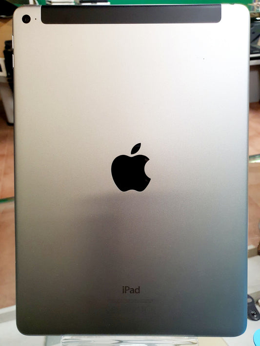 Apple iPad Air 2 - 16gb - wifi+cell - grigio