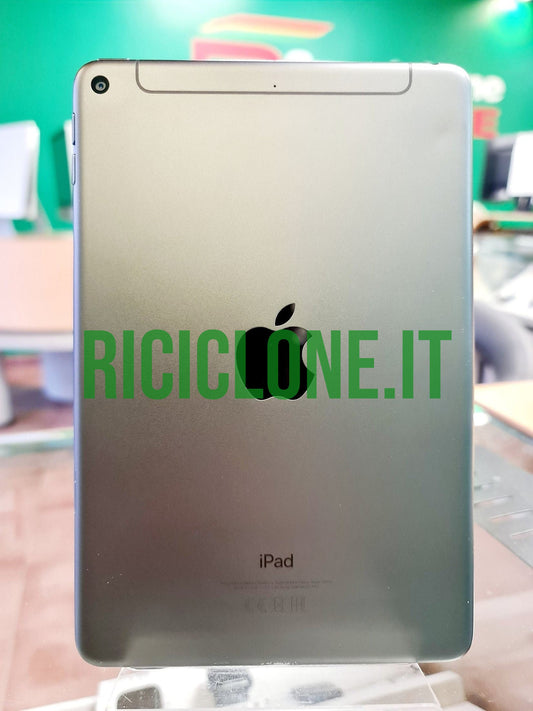 Apple iPad Mini 5 - 64gb - cellular - grigio