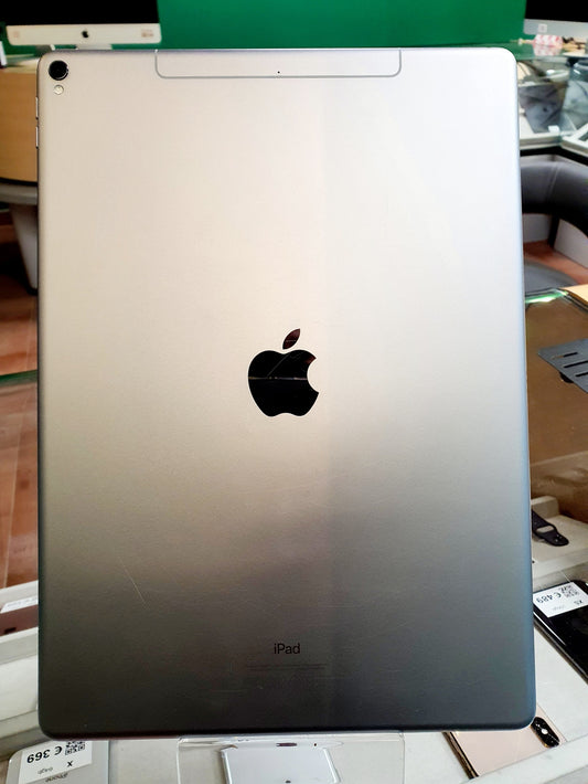 Apple iPad Pro 2017 - 12,9" - 512gb - wi-fi+cellular - grigio