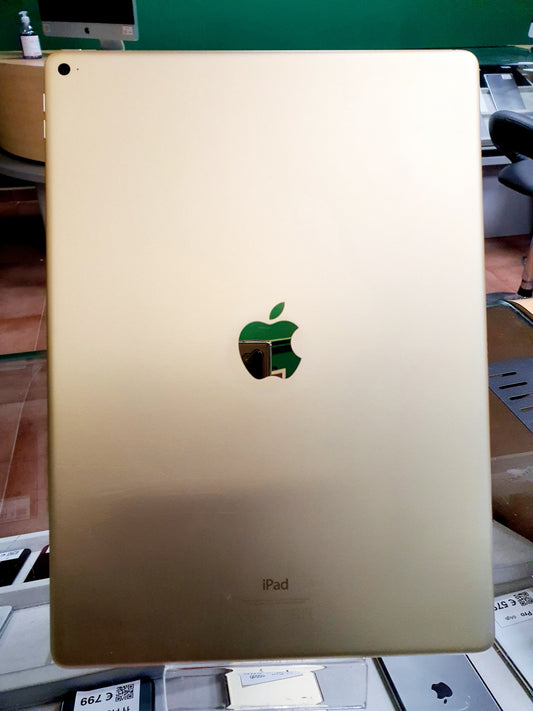 Apple iPad Pro 2015 - 12,9" - 128gb - wifi - oro