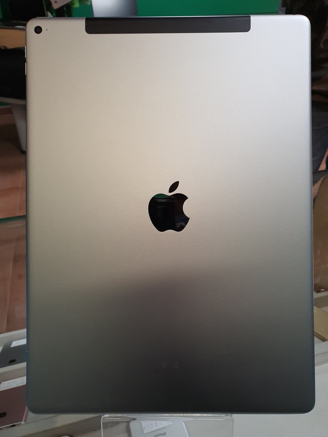 Apple iPad Pro 2015 - 12,9" - 256gb - wi-fi+cellular - grigio