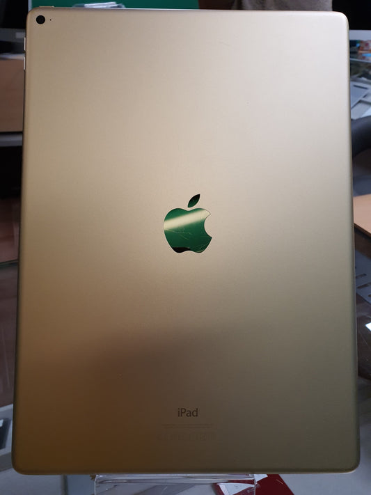 Apple iPad Pro 2015 - 12,9" - 32gb - oro