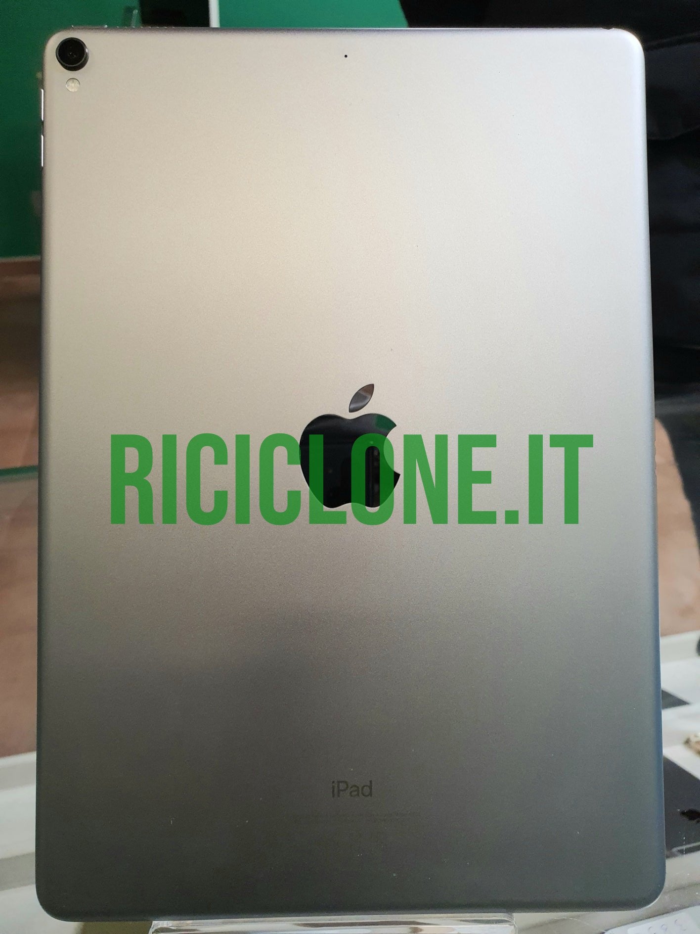 Apple iPad Pro 2017 - 10,5" - 64gb - wifi - grigio