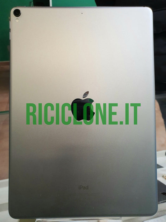Apple iPad Pro 2017 - 10,5" - 64gb - wifi - grigio