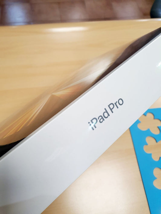 Apple iPad Pro 5a g. 2021 - 12,9" - 128gb - wi-fi+cellular - argento