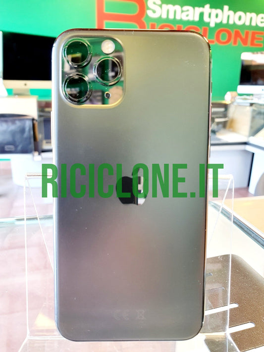 Apple iPhone 11 Pro - 512gb - grigio