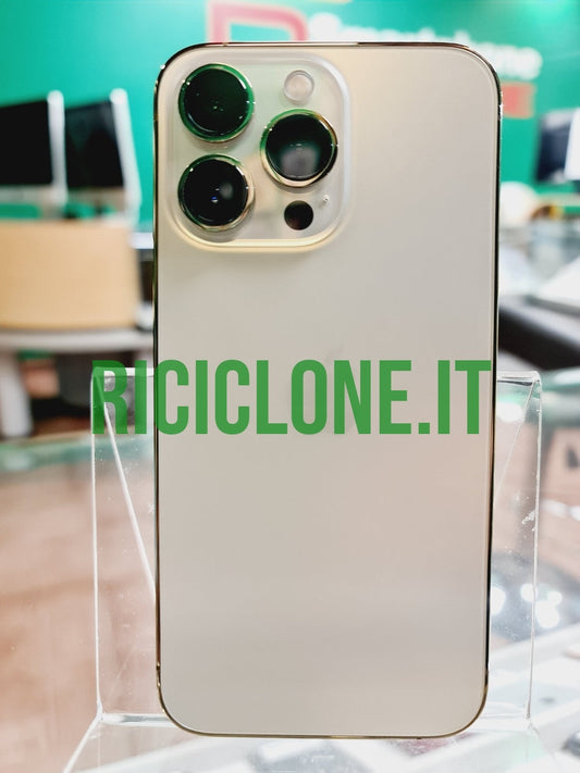 Apple iPhone 13 Pro - 256gb - oro