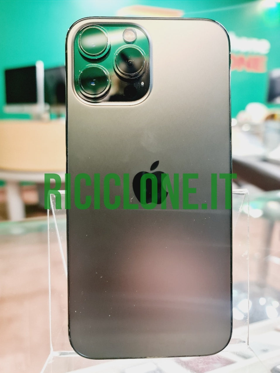 Apple iPhone 13 Pro Max - 512gb - grafite