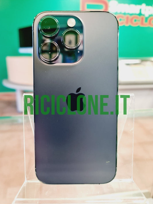 Apple iPhone 14 Pro - 256gb - viola