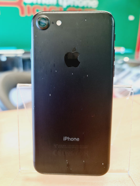 Apple iPhone 7 - 128gb - nero