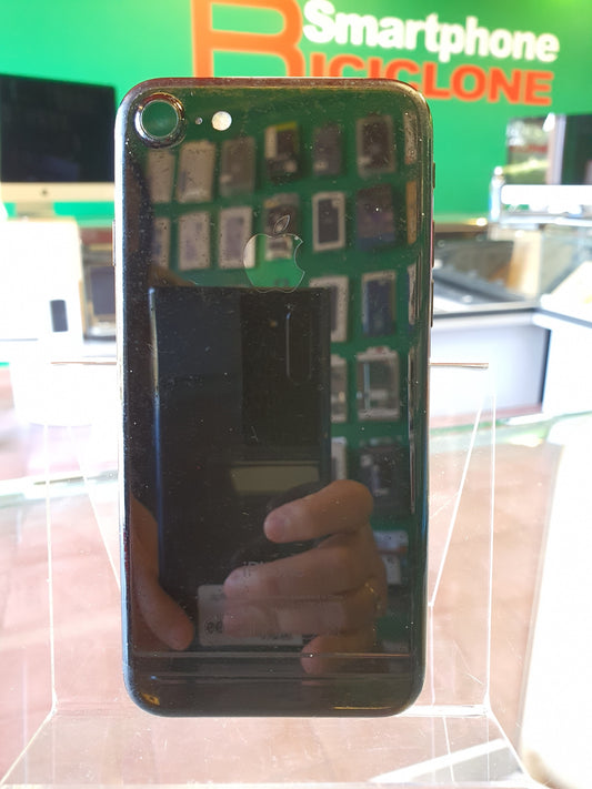 Apple iPhone 7 - 128gb - jet black