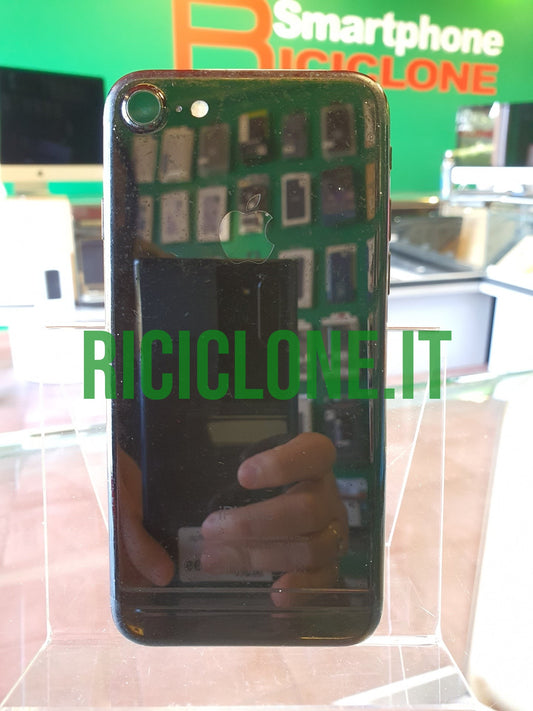 Apple iPhone 7 - 128gb - jet black
